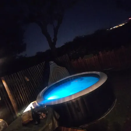 Cosy Jacuzzi * Hyeres
